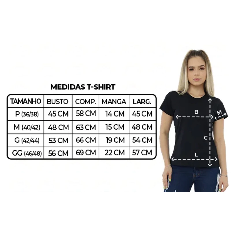 T-Shirt Feminina Preta Jesus Nome Sobre Todo Nome com Pérolas | Conforto e Estilo Casual - Imagem 4